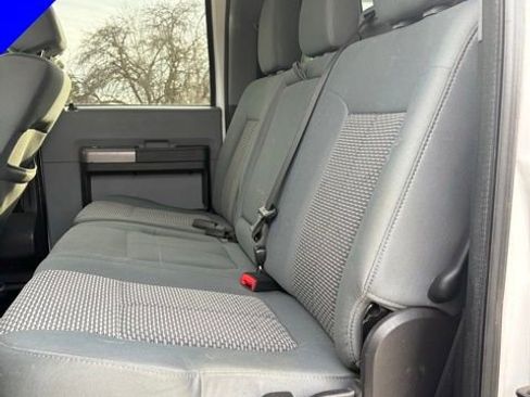 Used 2016 Ford F250 XLT w/ FX4 Off-Road Package AWD/4WD image 29
