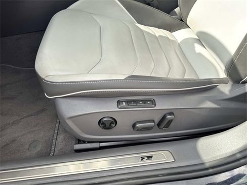 Certified 2020 Volkswagen Arteon SEL image 15
