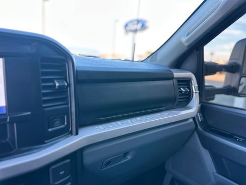 Used 2025 Ford F350 XLT image 33