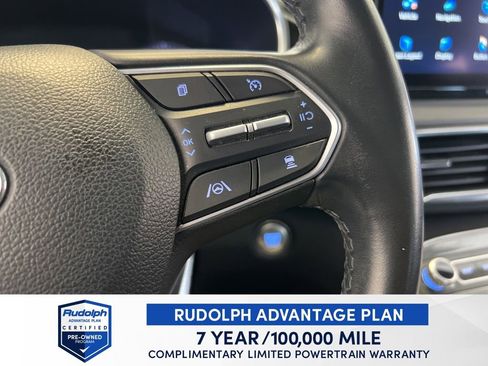 Used 2023 Hyundai Santa Fe SEL image 33