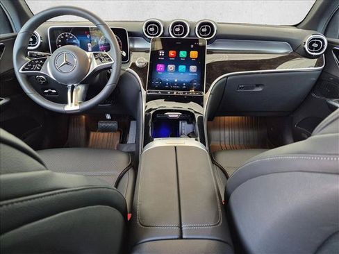 Certified 2026 Mercedes-Benz GLC 300 image 15