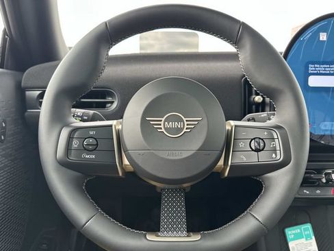 New 2026 MINI Cooper S FWD image 19