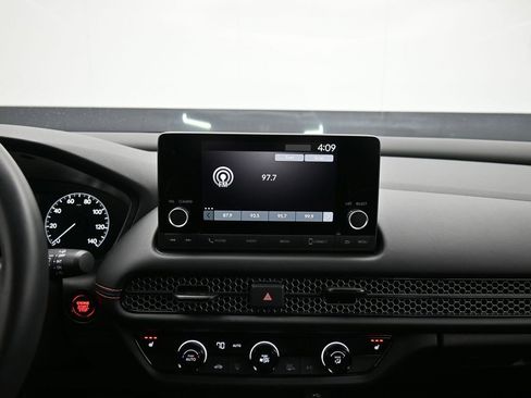 Certified 2024 Honda HR-V Sport image 44