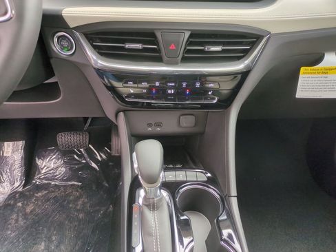 New 2026 Buick Encore GX Avenir w/ Avenir Technology Package image 14