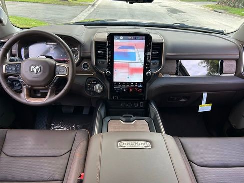 New 2026 RAM 1500 Limited image 10