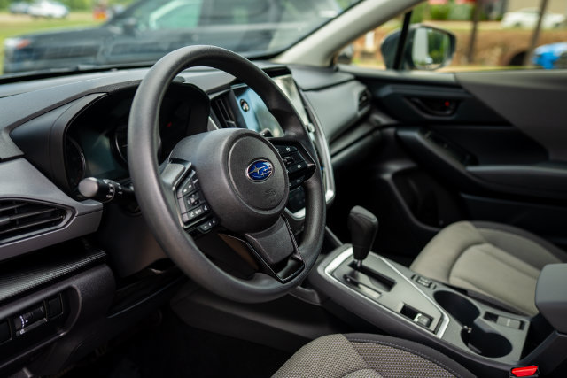 Certified 2024 Subaru Crosstrek 2.0i Premium AWD/4WD image 30