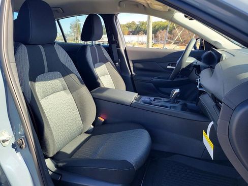 New 2026 Nissan Sentra SV w/ SV Convenience Package image 17