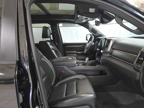 Used 2024 RAM 1500 TRX AWD/4WD image 10