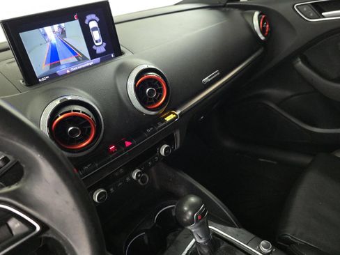 Used 2020 Audi A3 2.0T Premium w/ Final Edition Package image 3