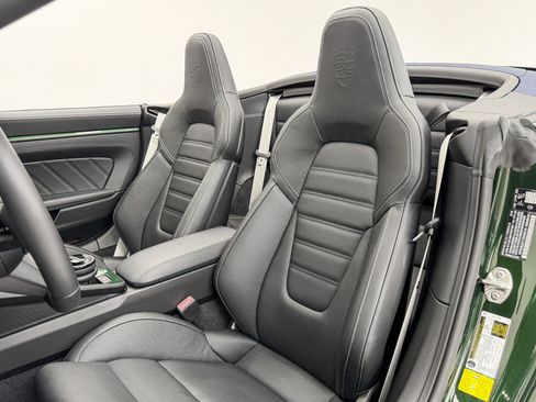 Used 2026 Porsche 911 GTS image 22