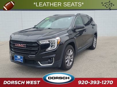 Used 2023 GMC Terrain SLT