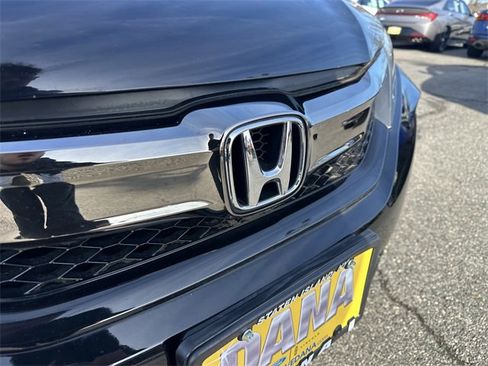 Used 2016 Honda Accord EX image 10