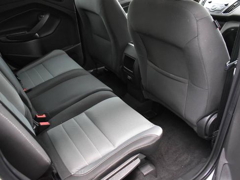 Used 2019 Ford Escape S FWD image 28