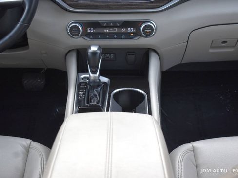 Used 2021 Nissan Altima 2.5 Platinum AWD/4WD image 27