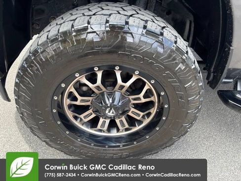 Used 2019 RAM 2500 Big Horn AWD/4WD image 37