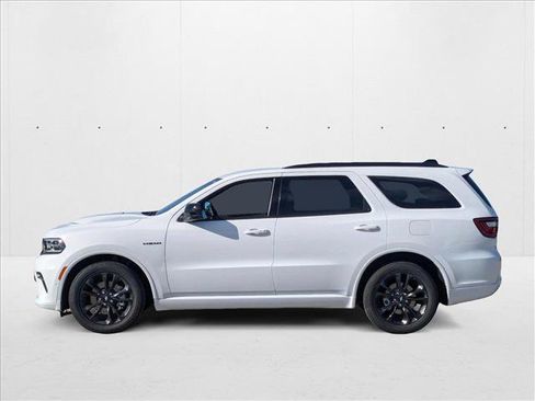 New 2025 Dodge Durango R/T w/ Blacktop Package image 5