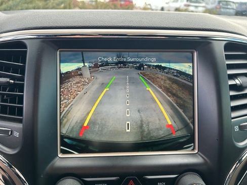 Used 2017 Jeep Grand Cherokee Limited 75th Anniversary image 17