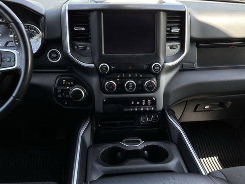 Used 2022 RAM 1500 Big Horn image 18