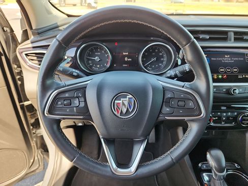 Used 2023 Buick Encore GX Select FWD image 16