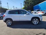 Used 2013 Volkswagen Tiguan SE image 4