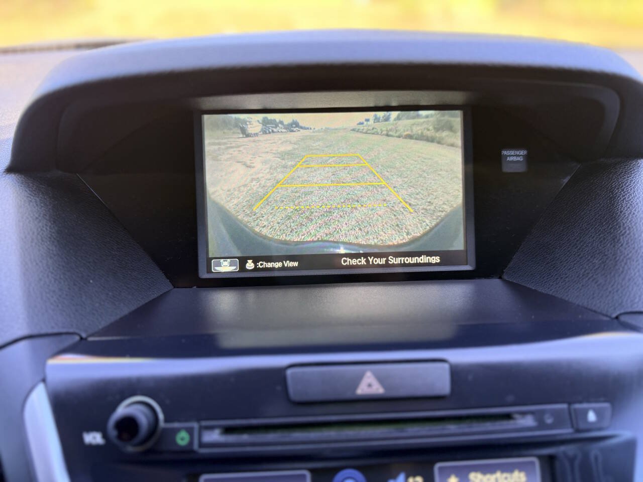 Used 2015 Acura MDX FWD image 24