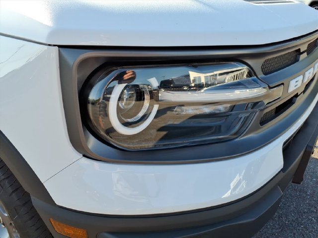 Used 2024 Ford Bronco Sport Big Bend AWD/4WD image 3
