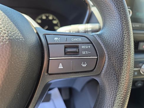 Certified 2024 Honda CR-V EX image 23