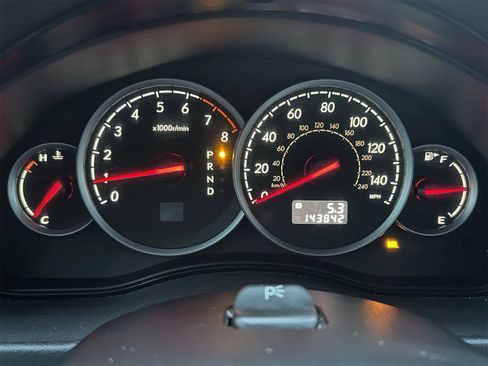 Used 2007 Subaru Outback 2.5i image 16