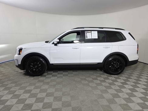 Used 2023 Kia Telluride SX X-Pro image 5