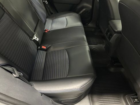 Used 2025 Toyota RAV4 XSE w/ Weather Package AWD/4WD image 53