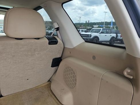 Used 2012 Ford Escape Limited FWD image 13