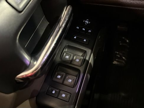 Used 2015 Chevrolet Silverado 2500 LTZ w/ Duramax Plus Package image 19