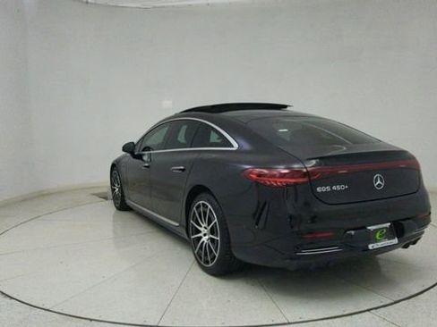 Used 2022 Mercedes-Benz EQS 450+ Sedan image 67