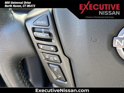 Certified 2023 Nissan Frontier SV w/ SV Convenience Package image 11