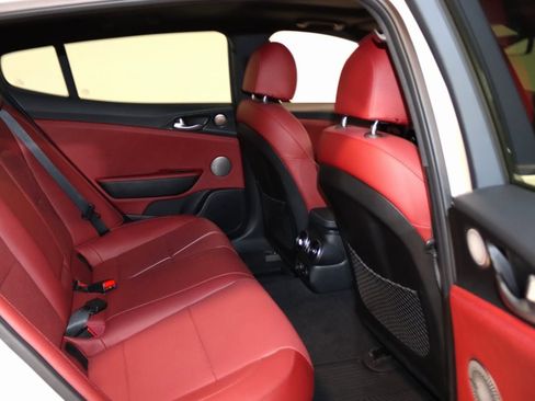 Used 2023 Kia Stinger GT-Line w/ Sun & Sound Package image 58