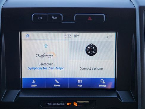 Used 2022 Ford F350 XLT w/ XLT Value Package image 25