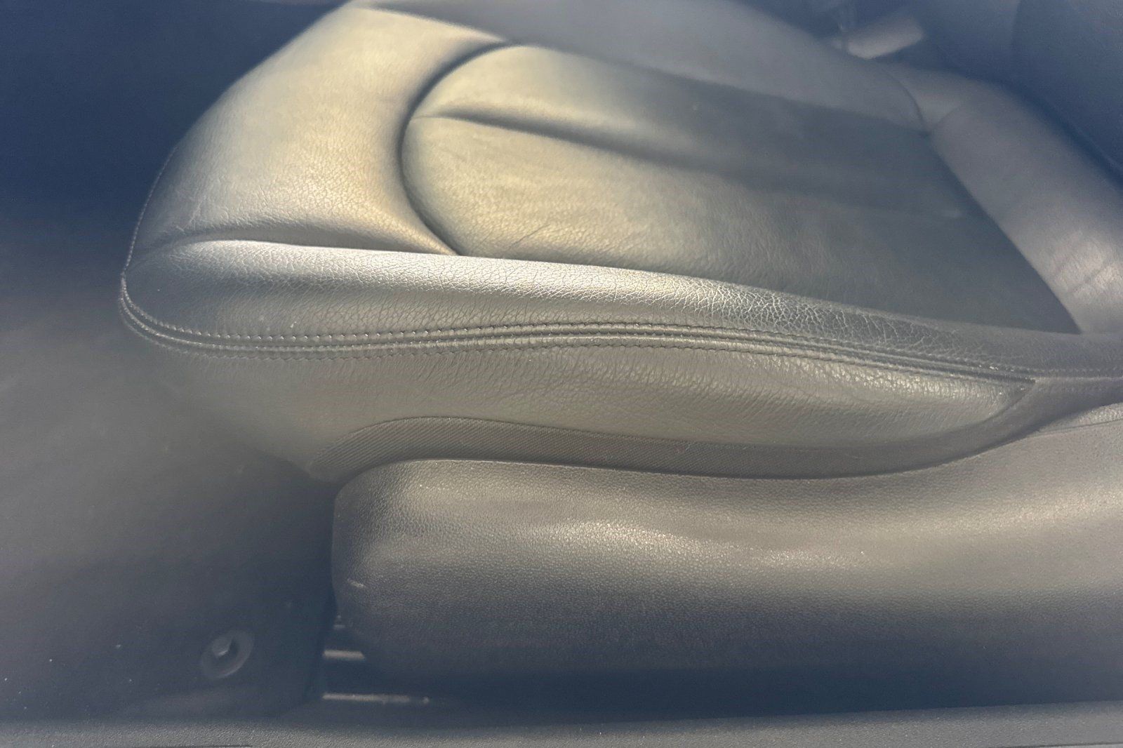Used 2007 Mercedes-Benz CLK 350 Coupe image 14