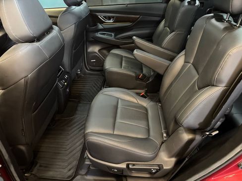 Used 2024 Subaru Ascent Touring AWD/4WD image 20