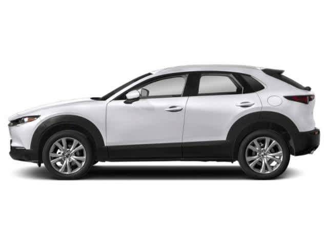 Used 2022 MAZDA CX-30 AWD 2.5 S w/ Select Package image 3