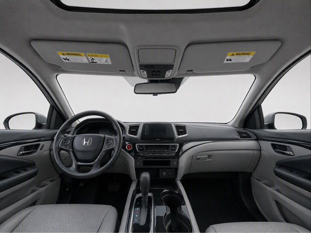 Used 2018 Honda Ridgeline RTL-E image 10