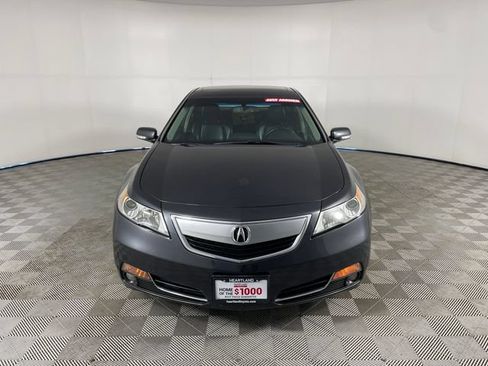 Used 2012 Acura TL w/ Technology Package FWD image 26