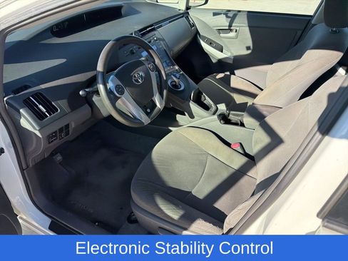 Used 2010 Toyota Prius Two image 7