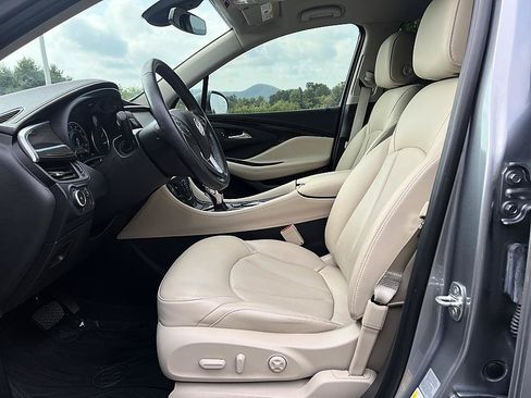 Used 2020 Buick Envision Premium AWD/4WD image 11