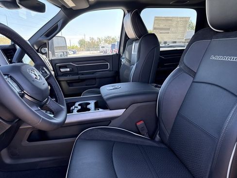 New 2026 RAM 2500 Laramie image 5