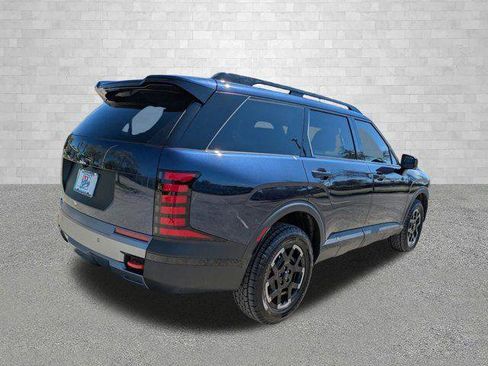New 2026 Hyundai Palisade XRT Pro image 2