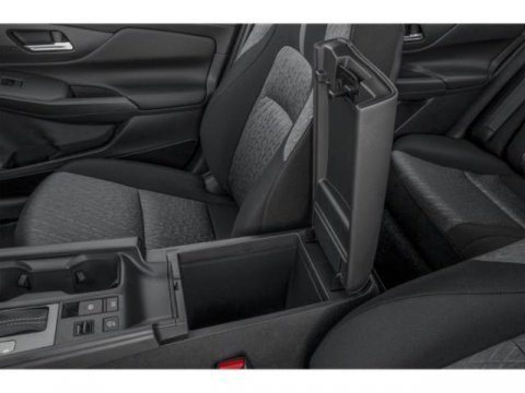 Certified 2026 Nissan Sentra SL w/ Floor Mat Package FWD image 16