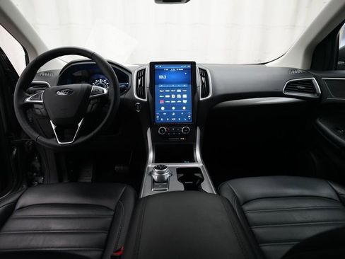Used 2024 Ford Edge SEL w/ Convenience Package AWD/4WD image 5