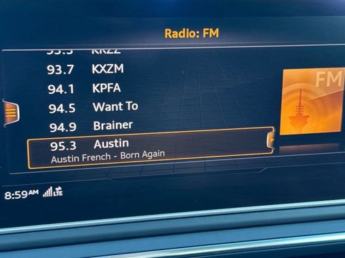 Used 2018 Audi S5 Prestige w/ S Sport Package image 24