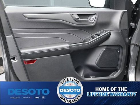 New 2025 Ford Escape Active FWD image 20