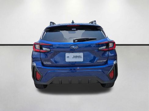 Certified 2024 Subaru Crosstrek 2.5i Limited AWD/4WD image 6